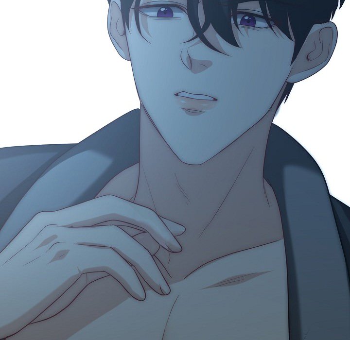 Die geheime Liebe des Omega K - episode 5 - 15
