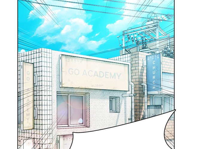 High School Legend Boost - episode 32 - 1