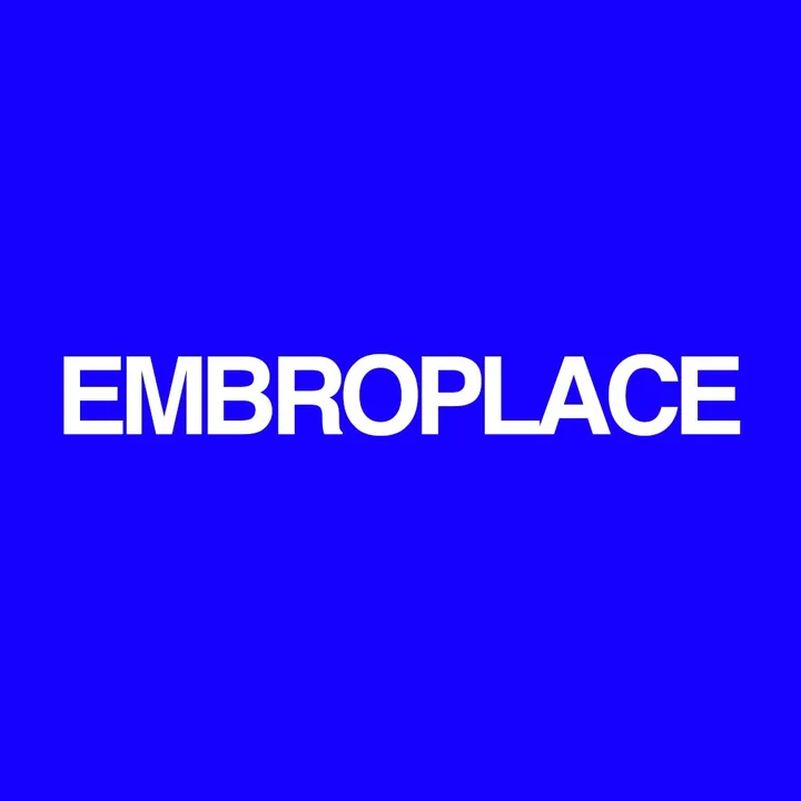 embroplace