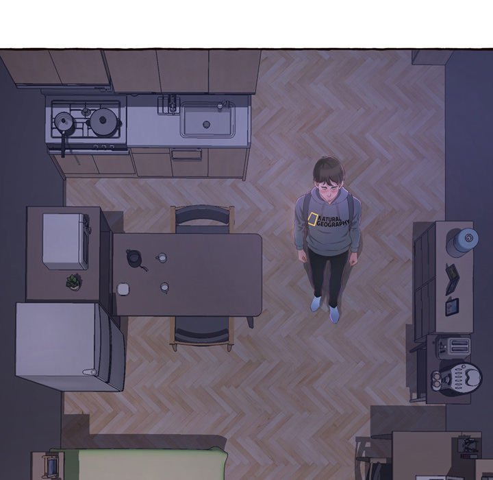 Can't Get to You - episode 1 - 73