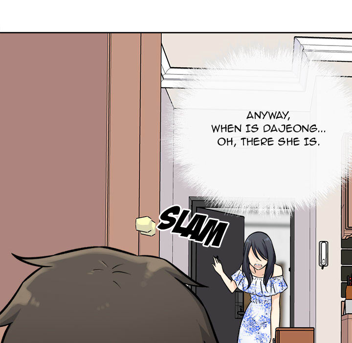 Excuse me, This is my Room - UNCENSORED - episode 36 - 111