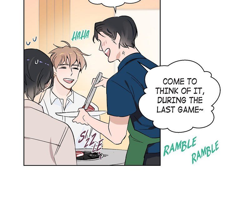 The Keystone Romantic Combination - episode 5 - 36