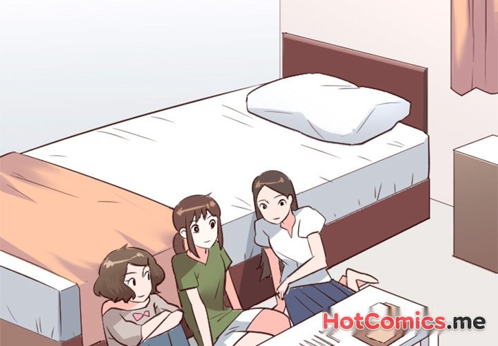 My Love Affair - episode 9 - 1