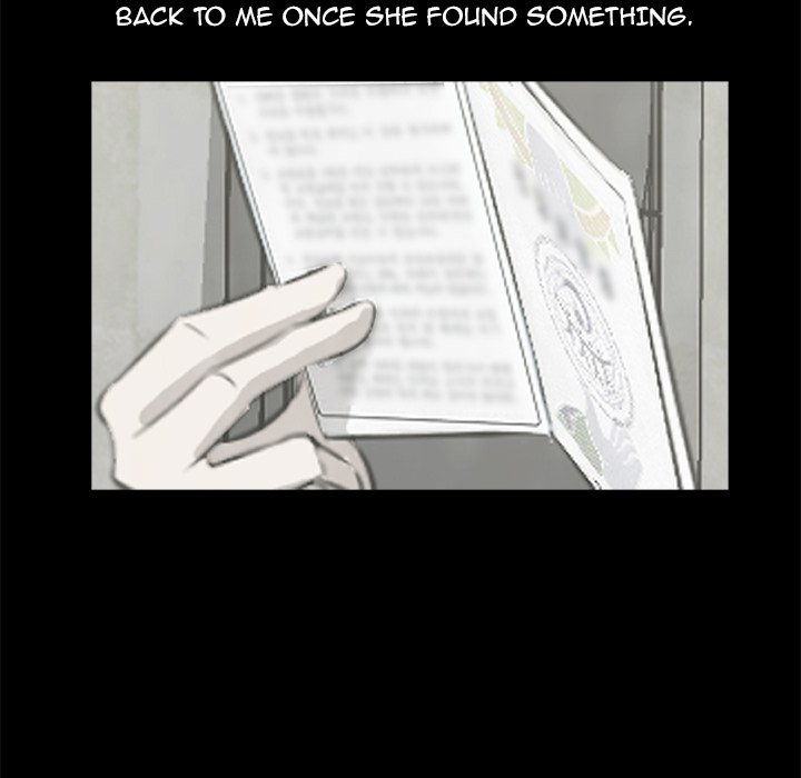 Original Horror Stories - episode 12 - 36