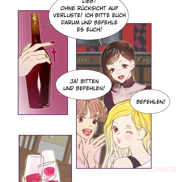 Auf die Liebe - episode 24 - 49