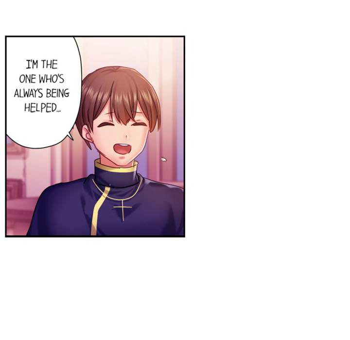 Healer's Unique Skill: Pleasuring Girls - episode 17 - 22