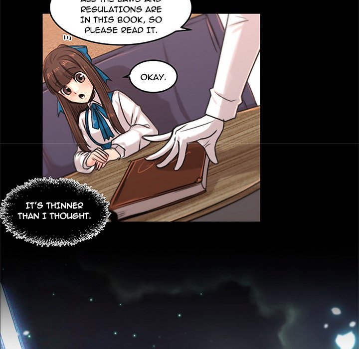 Forest of the Fireflies - episode 11 - 36
