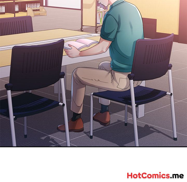 Intimate Tutoring - episode 7 - 85
