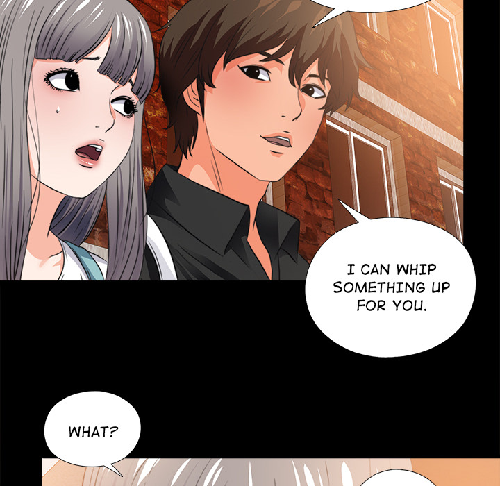 Love on Canvas - episode 34 - 81