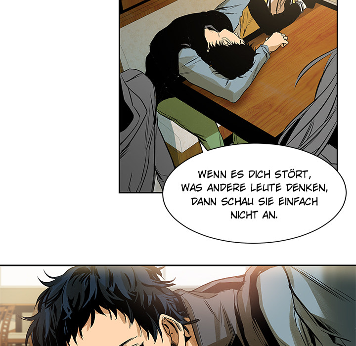 Besondere Beziehungen - episode 5 - 6