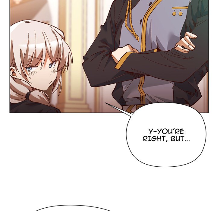 Young Lady's Knight - episode 1 - 88