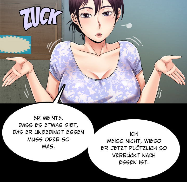 Einziehen, Ausziehen - episode 11 - 31