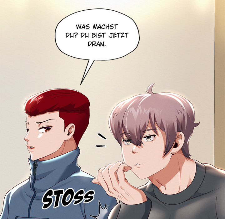Wiedergeburt mit Extralänge - episode 7 - 47