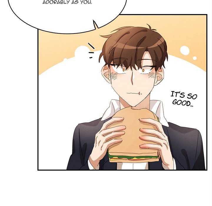 My BL Tales - episode 23 - 74