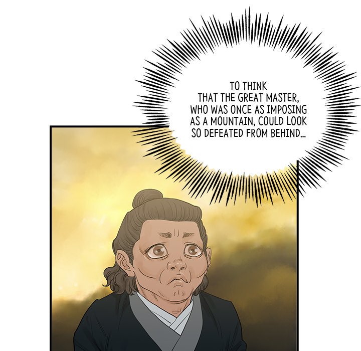 The Blade Demon - episode 22 - 37