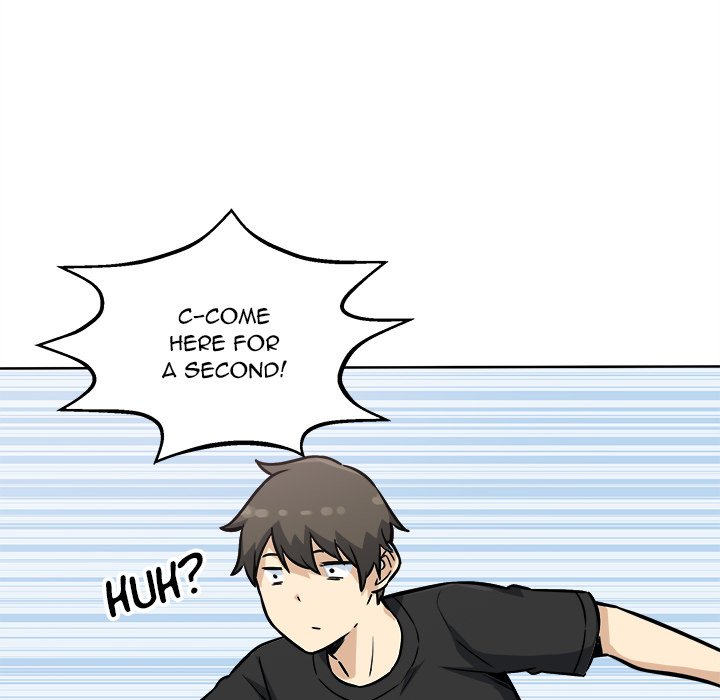 Excuse me, This is my Room - episode 69 - 126