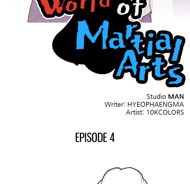 Secret World of Martial Arts - episode 4 - 10