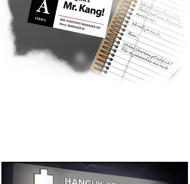 Los geht´s Mr. Kang! - episode 34 - 12