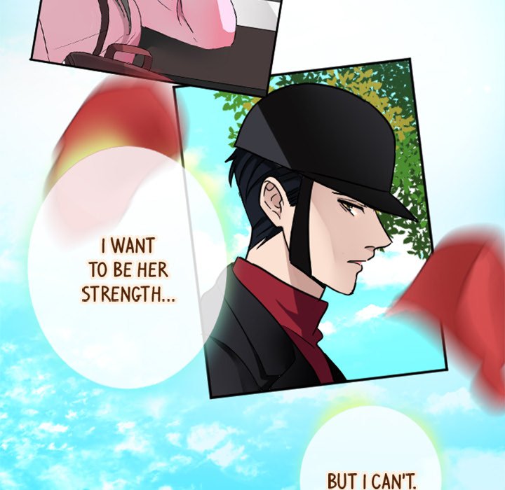 Pick Me, Girl! - episode 15 - 41