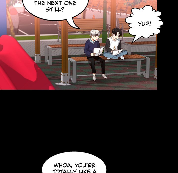 A Guy Like You - episode 16 - 5