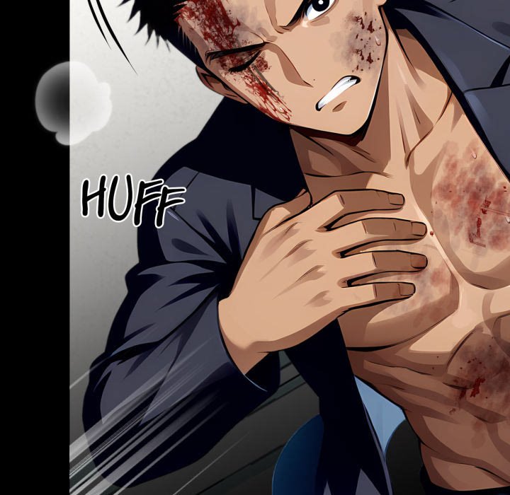 Workaholic Gangster - episode 21 - 22