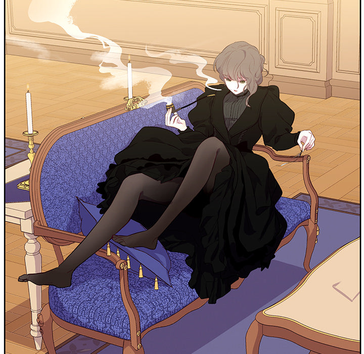The Blood of Madam Giselle - episode 1 - 55