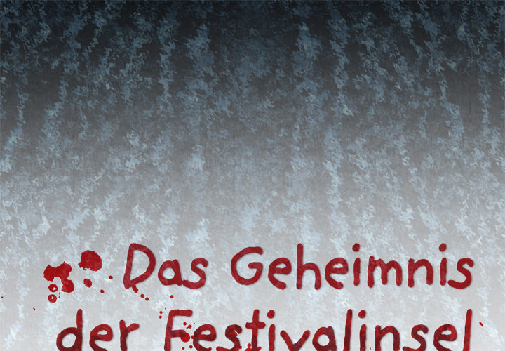 Das Geheimnis der Festivalinsel - episode 19 - 0