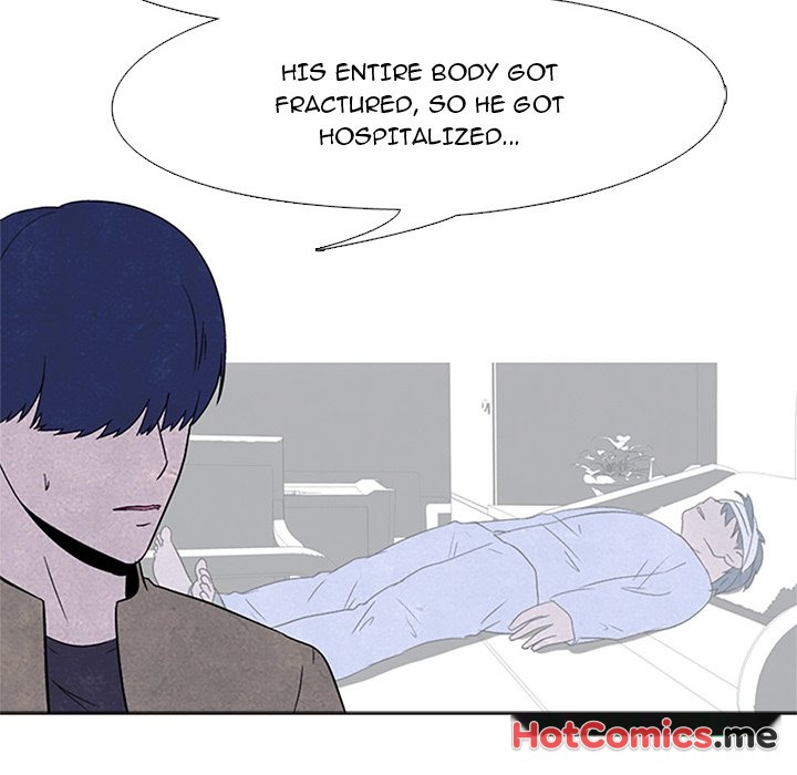 High School Devil - episode 50 - 17