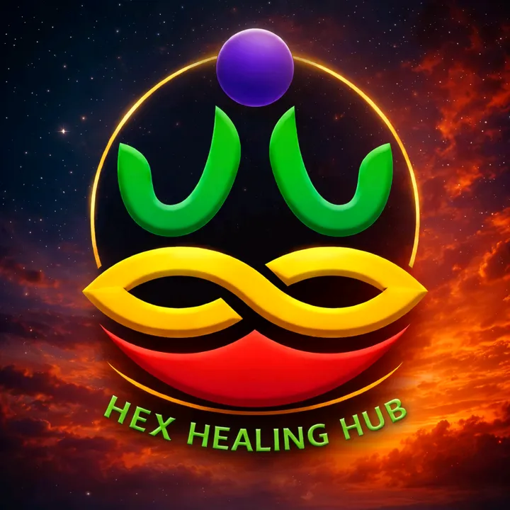 hexhealinghub