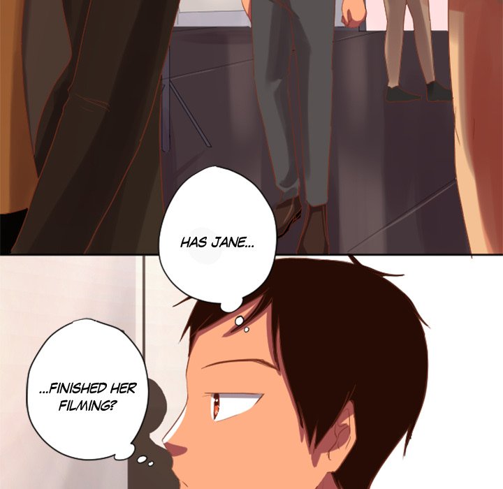 My Girlfriend is a Soap Opera Star - episode 26 - 7