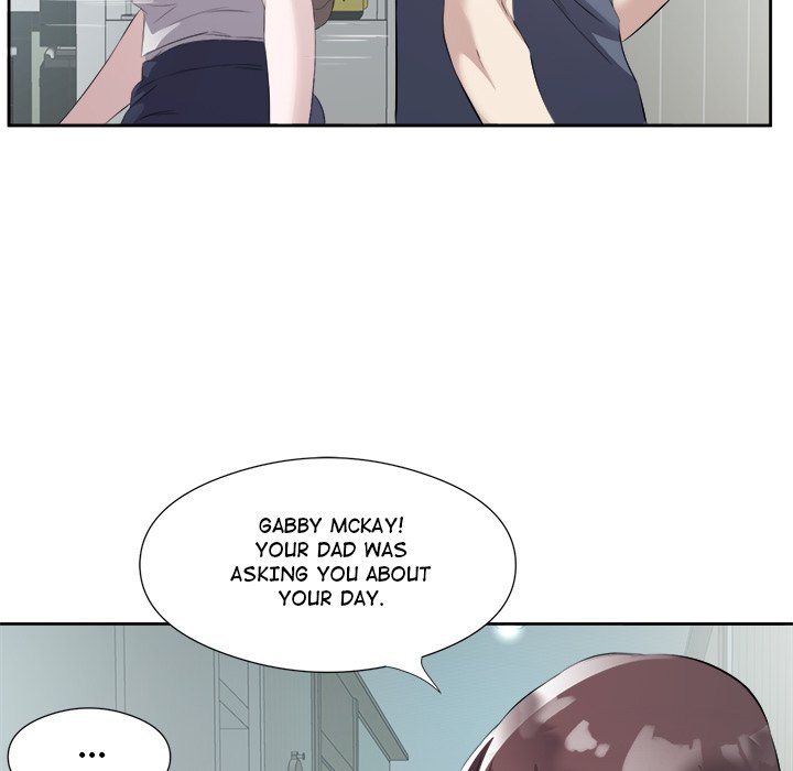 Memories of a Rainy Day - episode 9 - 63