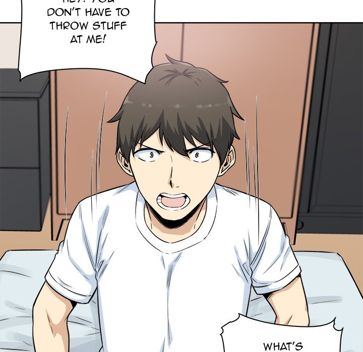Excuse me, This is my Room - episode 62 - 55