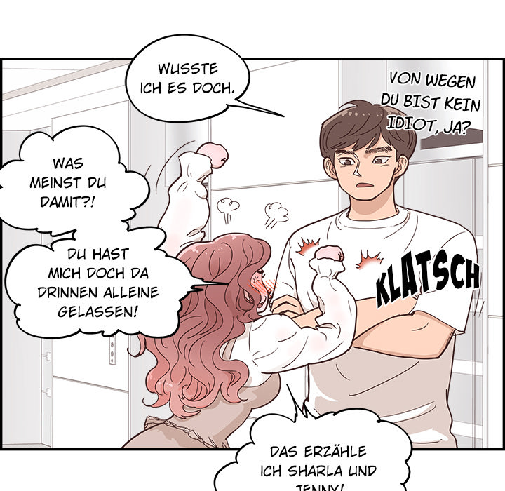 Die sonnige Seite - episode 25 - 68