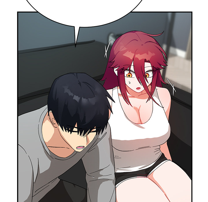 Saving My Magical Girl - episode 8 - 57