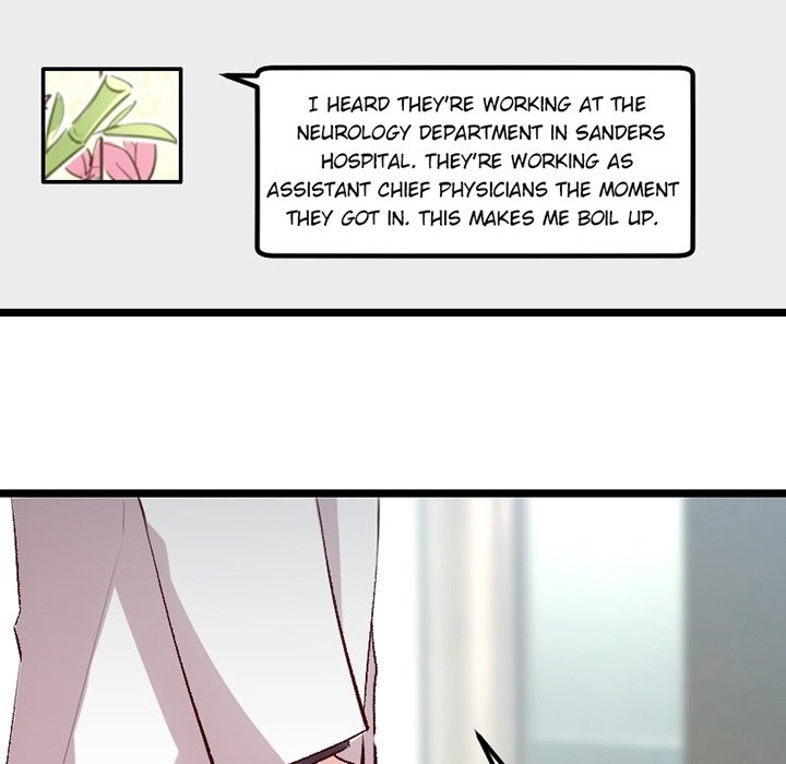 CEO's Sudden Proposal - episode 5 - 11