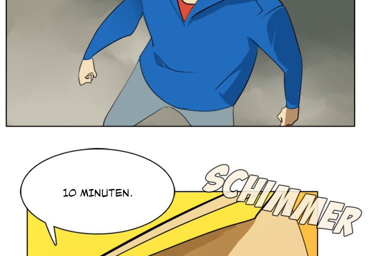 Ultimiter - episode 3 - 1