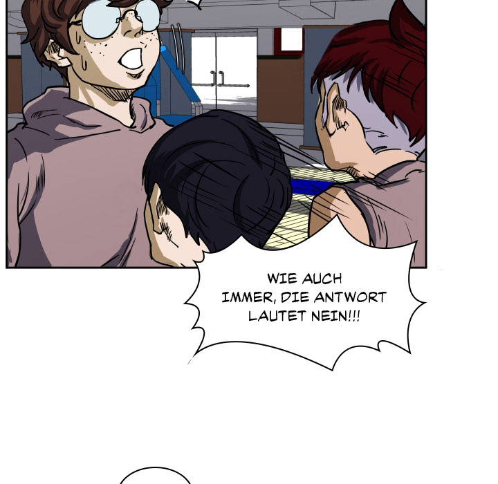 Tweener - episode 28 - 13