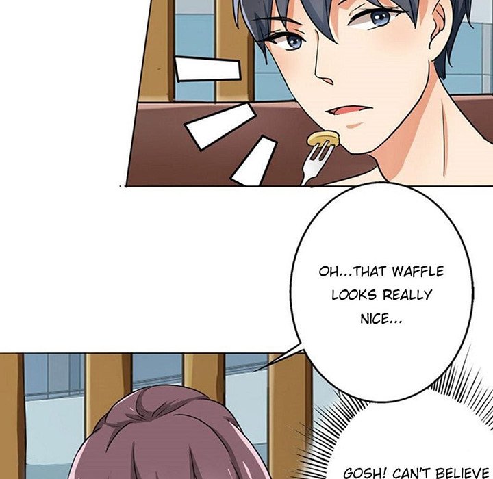 Become A Girl At Night - episode 14 - 16