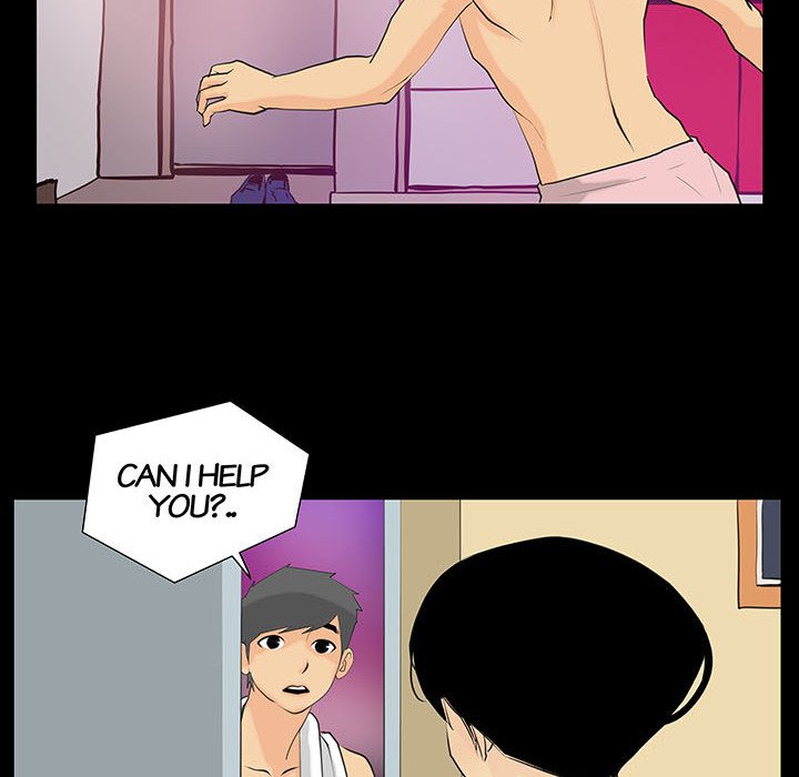 Sex Note - episode 6 - 5