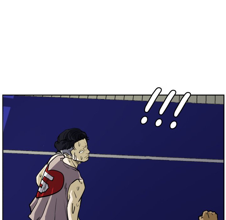 Tweener - episode 31 - 78