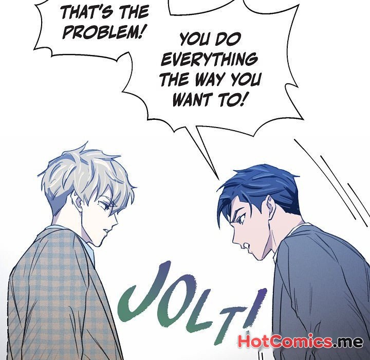 Triggering Idle Desires - episode 8 - 11