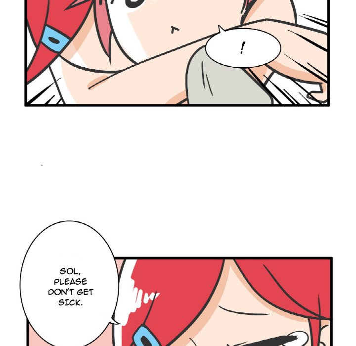 The Amazing Siblings - episode 10 - 19