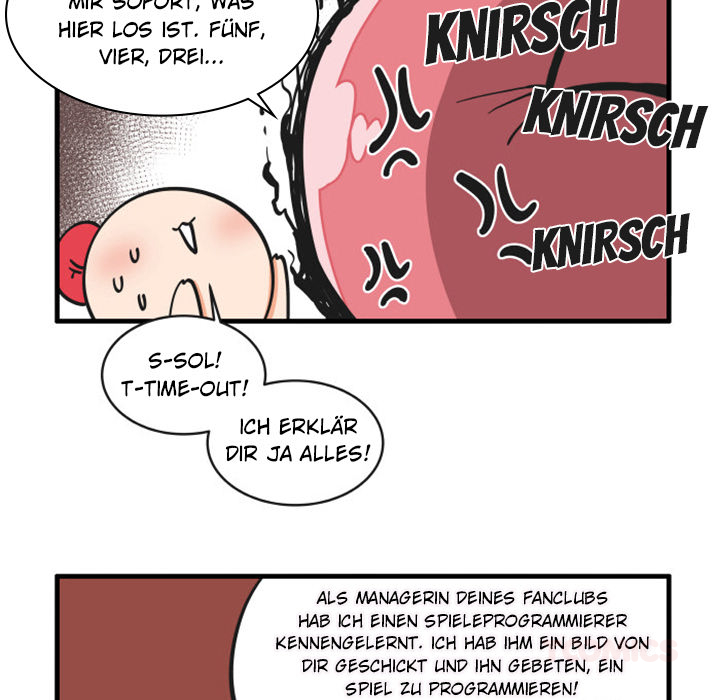 Unter Geschwistern - episode 93 - 18