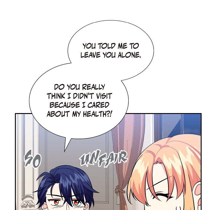 The Destroyer Fell in Love with Me - episode 9 - 31