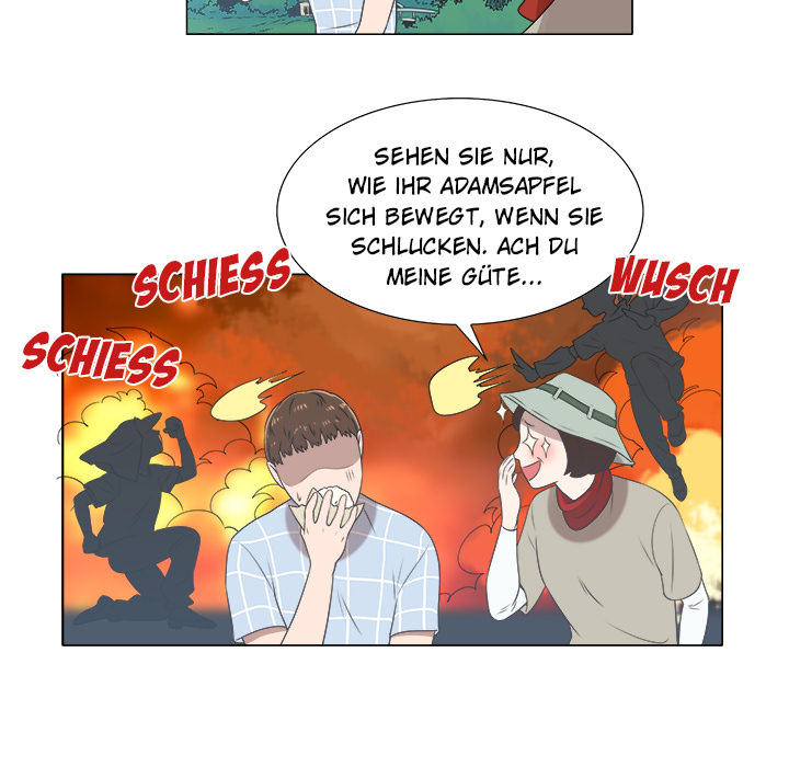 Dorf sucht Lehrer - episode 7 - 43