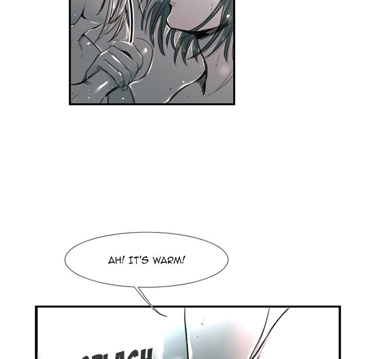 Icarus: Forbidden Love - episode 8 - 22