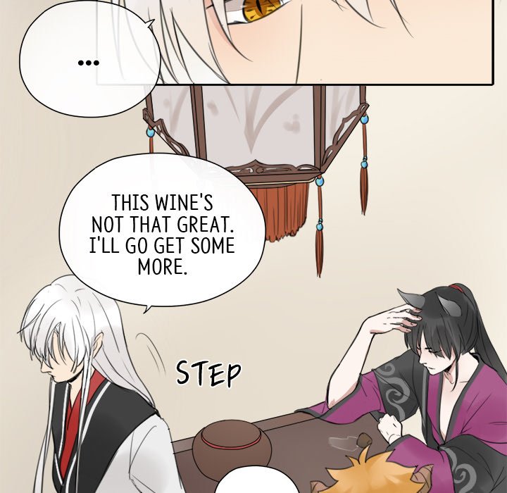 Odis and Moa's Underworld Diary - episode 34 - 19
