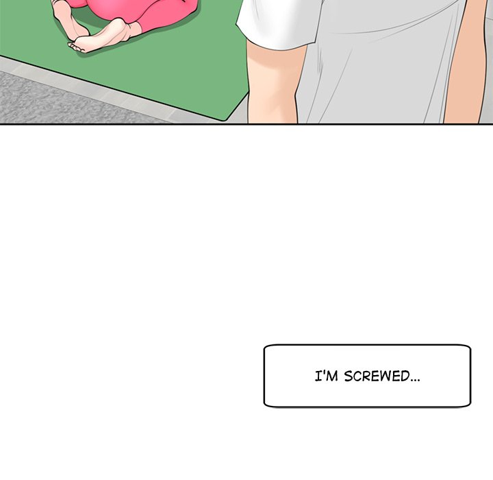 Please Take Care of Her - episode 11 - 53