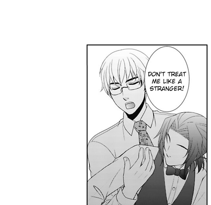 The Rose and The Black Cat - episode 10 - 12