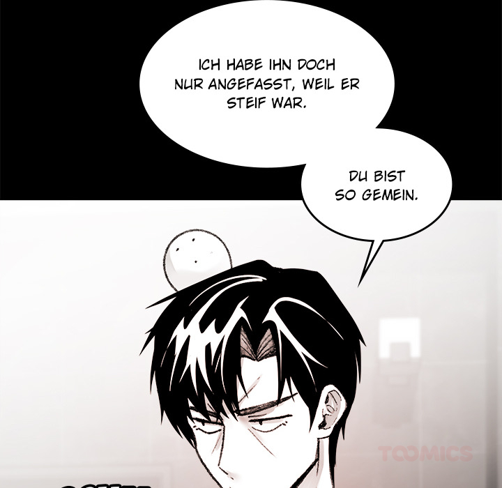 Bei Berührung Körpertausch - episode 7 - 23